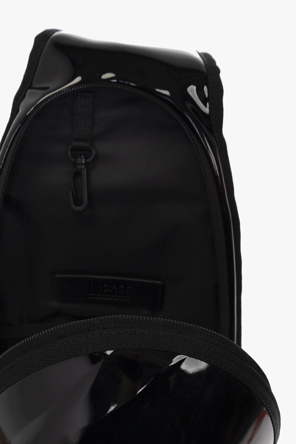 POD SLING' one - Black '1DR - Hermès 2004 pre-owned Evelyne PM Vibrato shoulder  bag - shoulder backpack Diesel - Tgkb5Shops Canada